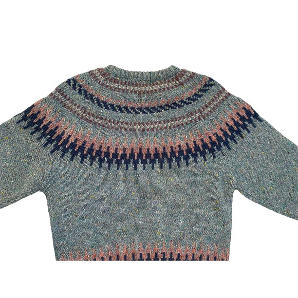 Vintage Brian MacNeil Sweater - Picture 9 of 9